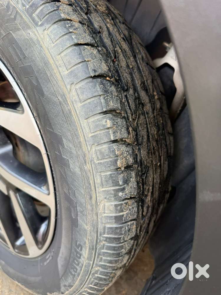 Mahindra Xuv300 Diesel Manual 2022, Look Like Brand New