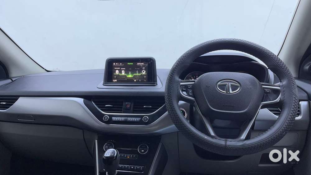 Tata Nexon 1.5 Revotorq Xz Plus, 2018, Diesel