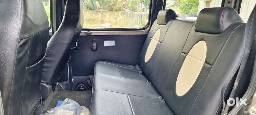 Maruti Suzuki Eeco Cng 5 Seater Ac, 2022, Cng & Hybrids