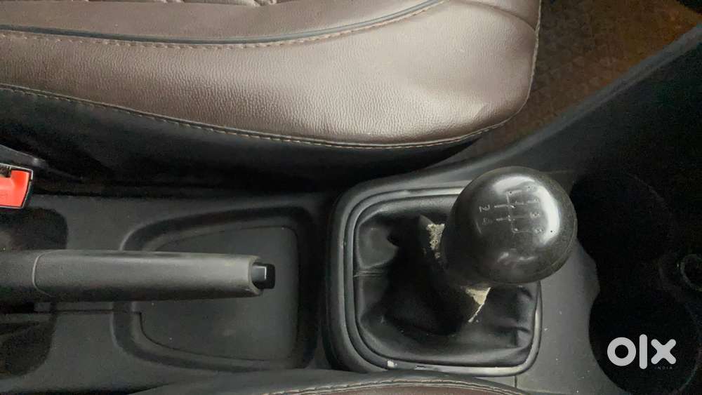 Volkswagen Polo 1.2 Mpi Comfortline, 2015, Petrol