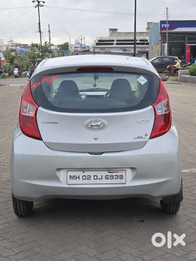 Hyundai Eon 2014