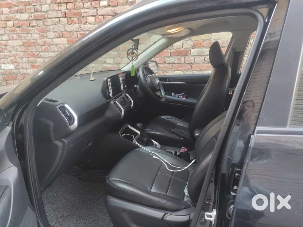 Kia Sonet 1.2 Htk Plus 2021