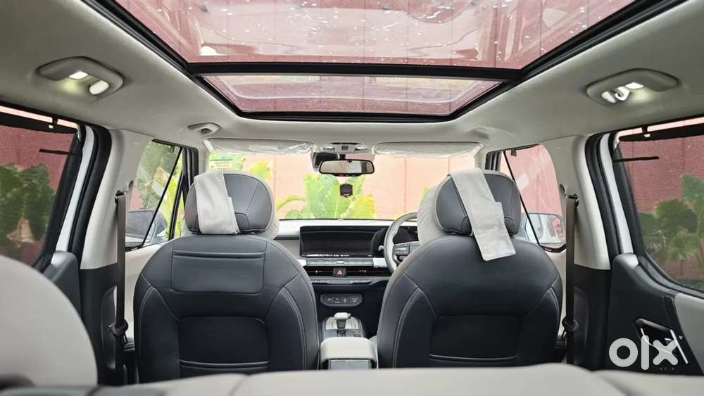 Kia Syros, 2025, Diesel
