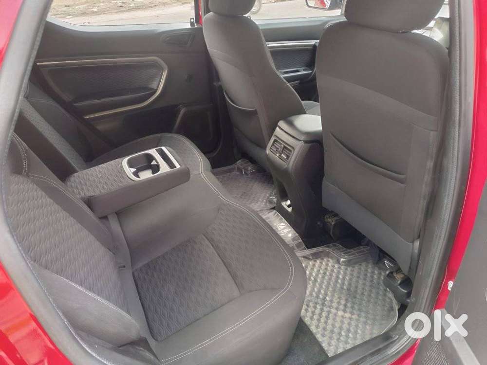 Renault Kiger Rxz Amt Dt, 2021, Petrol