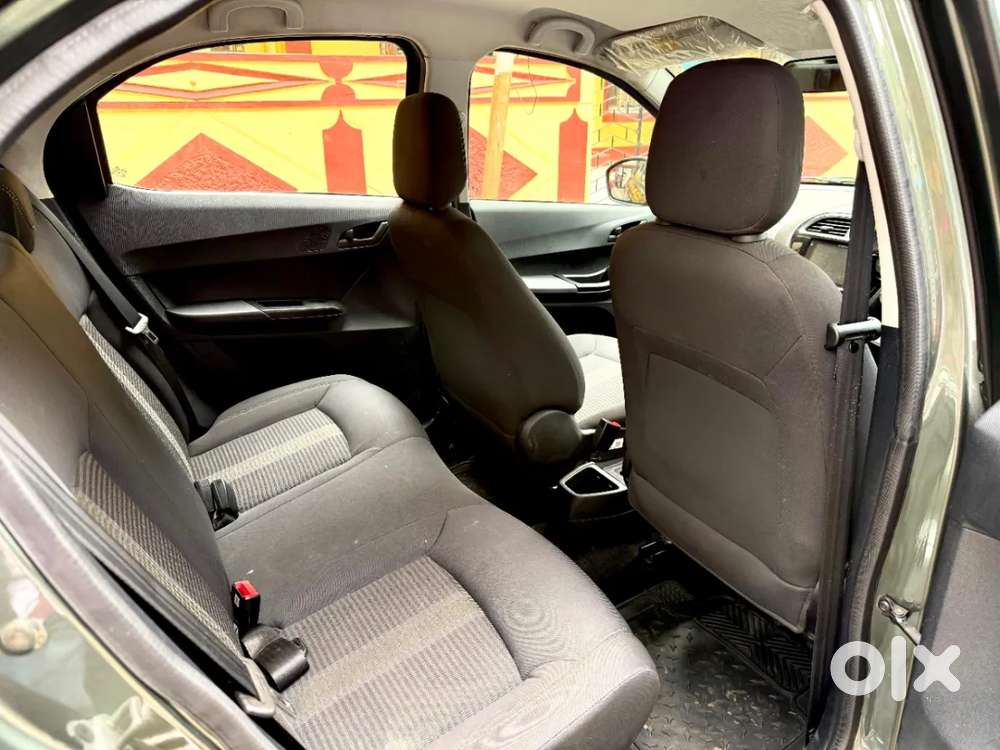 Tata Tiago Nrg 1.2 Xz Amt, 2022, Petrol
