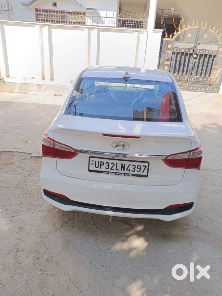 Hyundai Xcent 1.2 Crdi Sx, 2019, Diesel