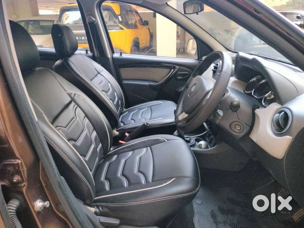 Renault Duster Rxl Pack 85 Diesel, 2015, Diesel