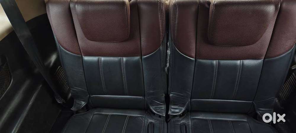 Mahindra Xuv500, 2012, Diesel