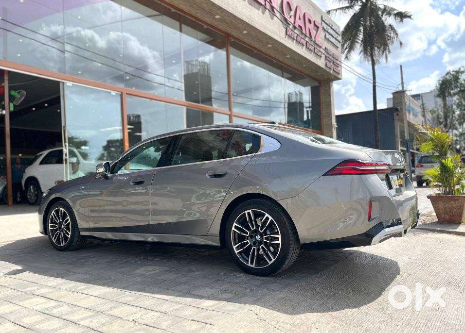 Bmw 5 Series 530 Li M Sport, 2025, Petrol