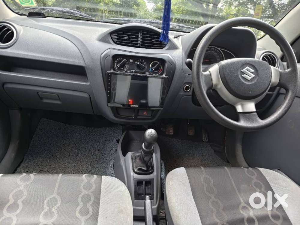 Maruti Suzuki Alto 800 Lxi, 2014, Petrol
