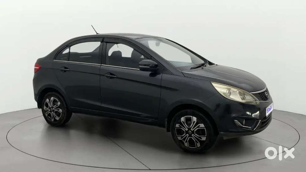 Tata Tigor 2018
