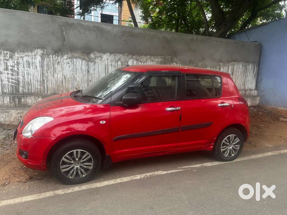 Maruti Suzuki Swift Vxi 2006