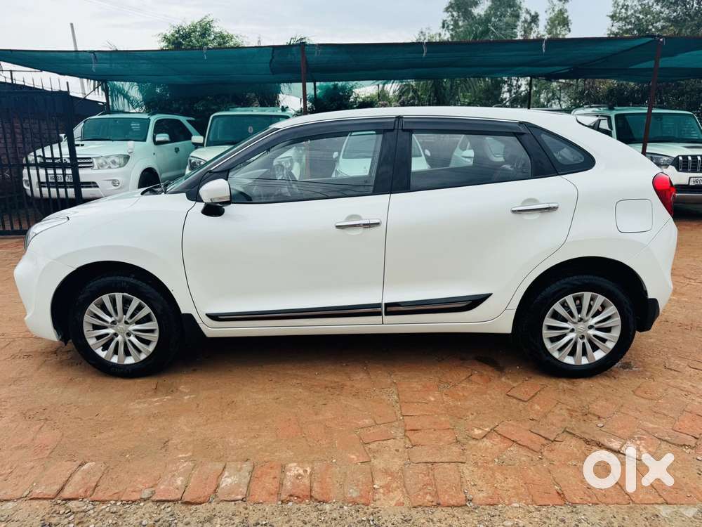 Maruti Suzuki Baleno Delta, 2021, Petrol