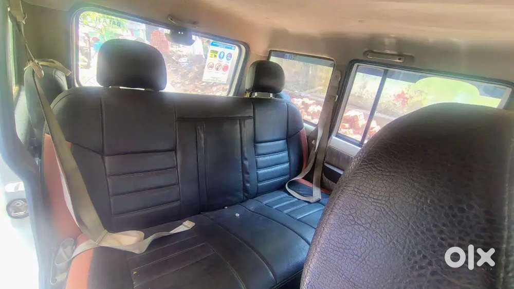 Mahindra Be 6 2023 Diesel Well Maintained