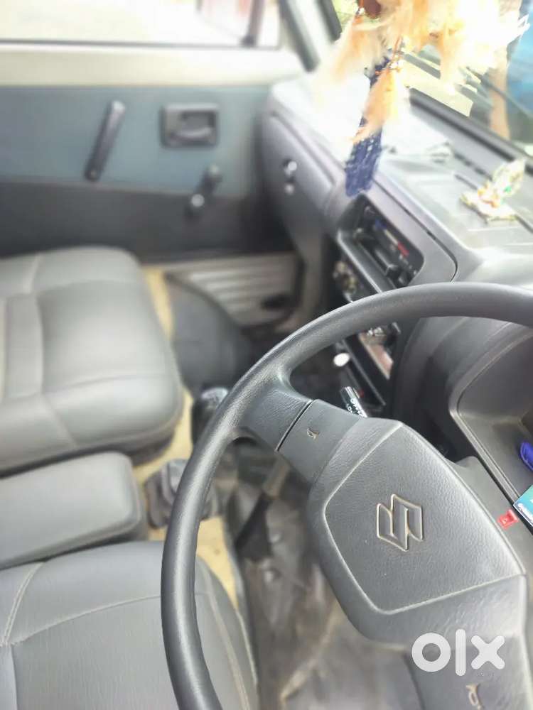 Well Maintained Omni