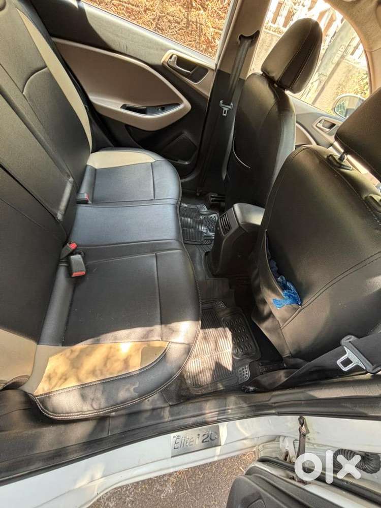 Hyundai Elite I20 2015 Petrol Good Condition