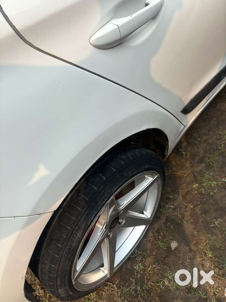 Hyundai I20 2015 Model