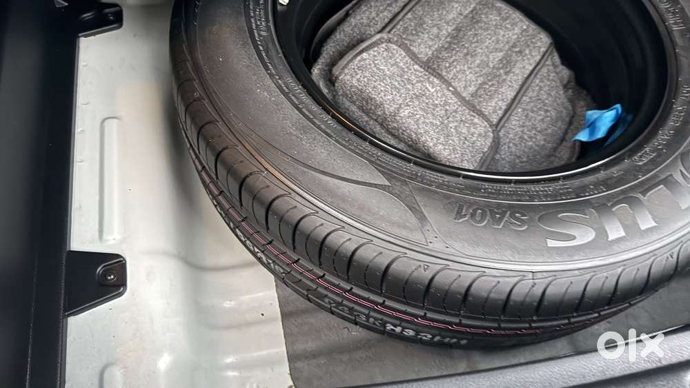 Kia Seltos 1.5 Htx+ Petrol At, 2024, Petrol