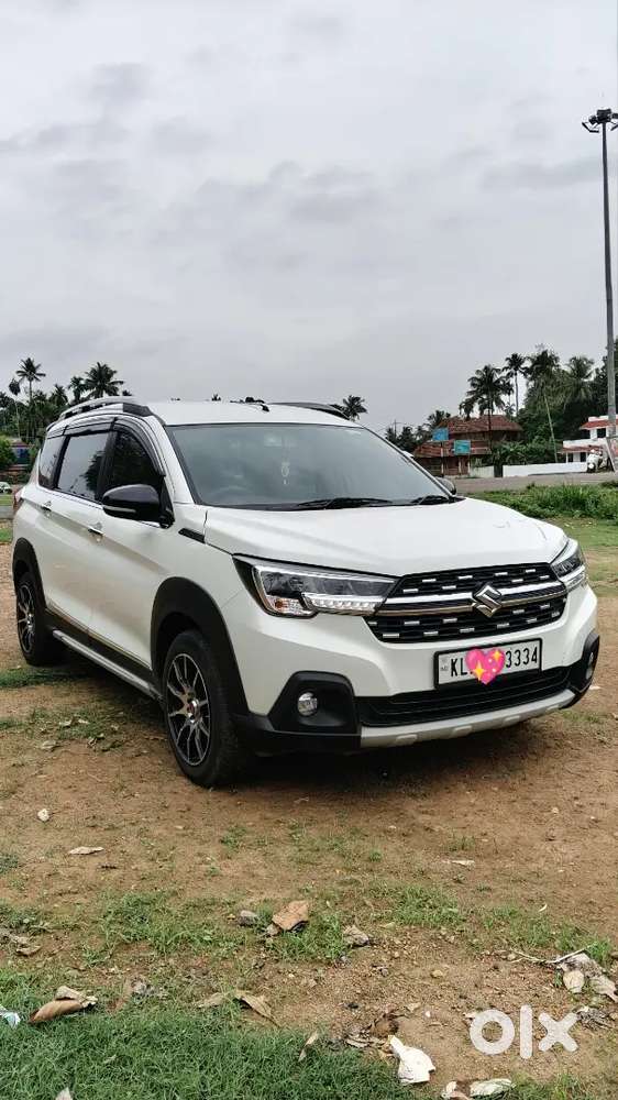 Nri Family Used Xl6 Smart Hybrid Zeta