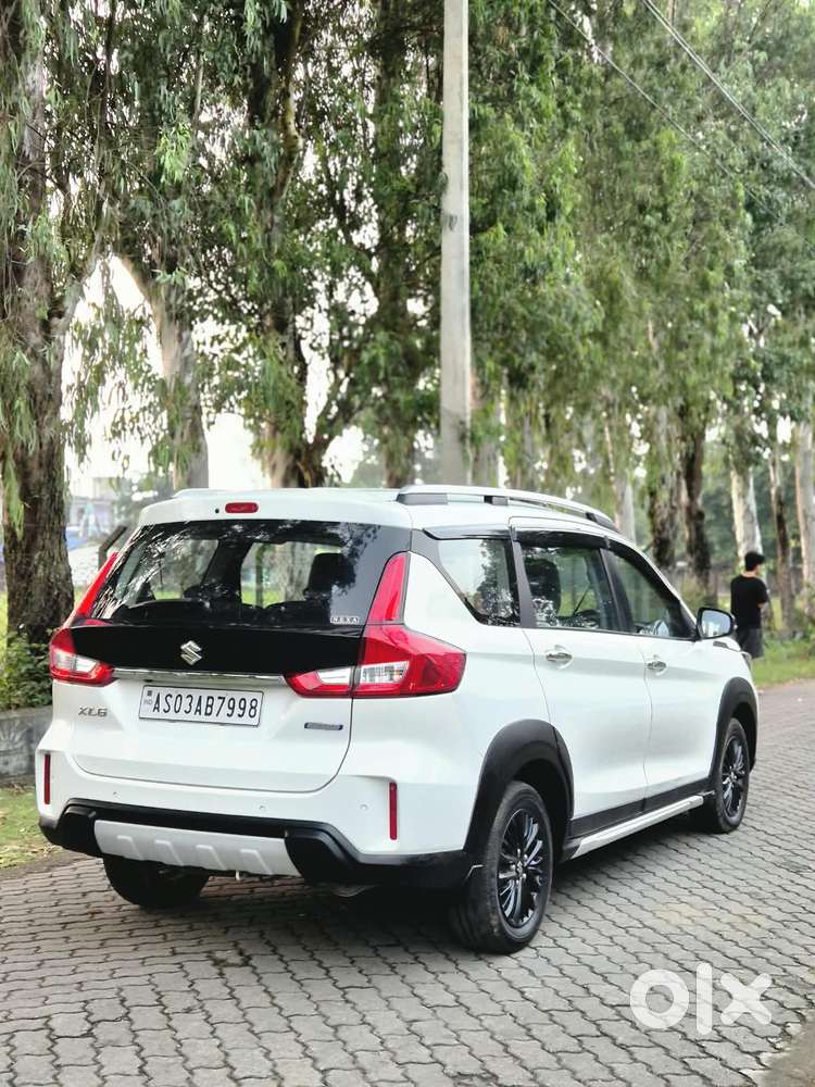 Maruti Suzuki Xl6 1.5 Alpha Mt, 2020, Petrol