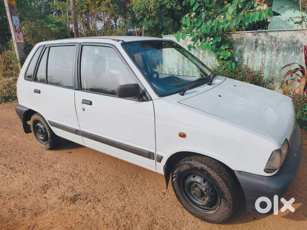 Maruti Suzuki 800 Ac 2003 Year