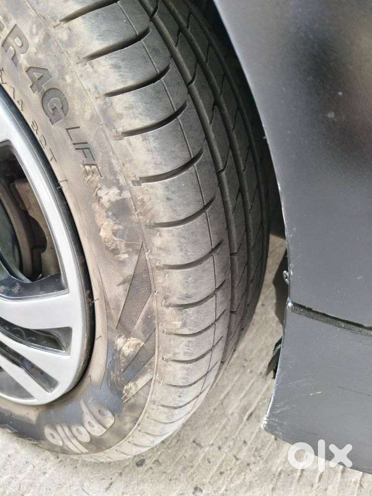 Tata Tiago Nrg Diesel, 2018, Diesel