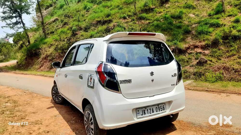 Alto K10 Vxi Plus