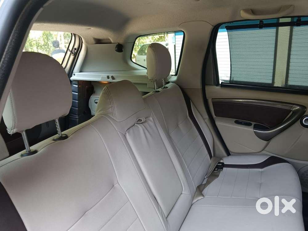 Nissan Terrano 2014 Diesel Well Maintained