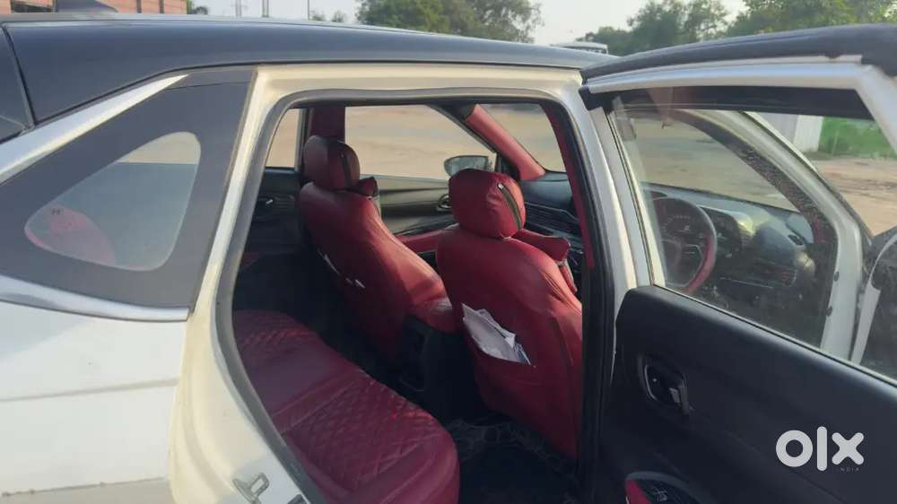 Hyundai I20 Sportz Diesel 2021