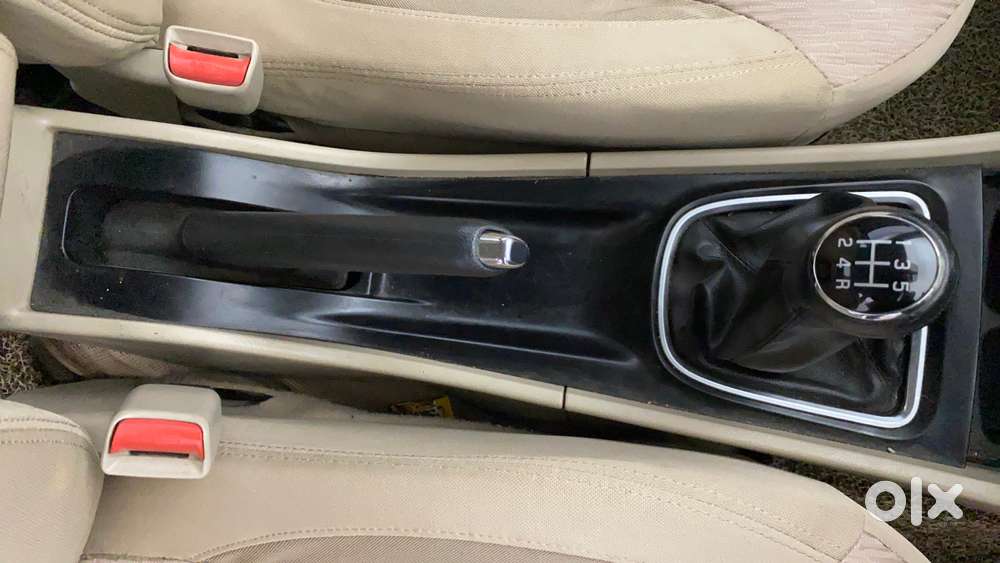 Maruti Suzuki Ciaz 1.5 Delta Shvs Mt, 2018, Petrol