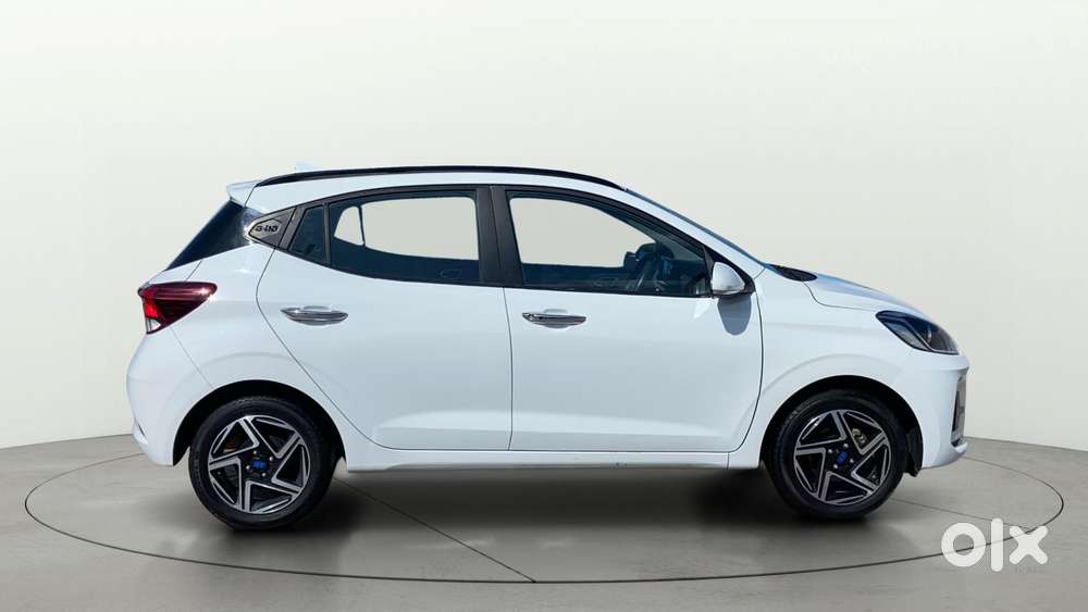 Hyundai Grand I10 Nios Asta 1.2 Kappa Vtvt, 2024, Petrol