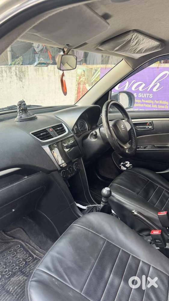 Maruti Suzuki Swift 2013 Diesel Good Condition