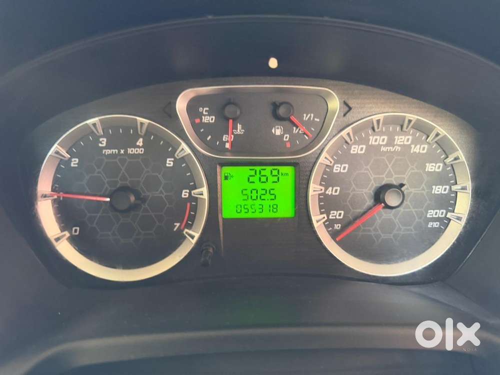 Ford Petrol Manual 2011