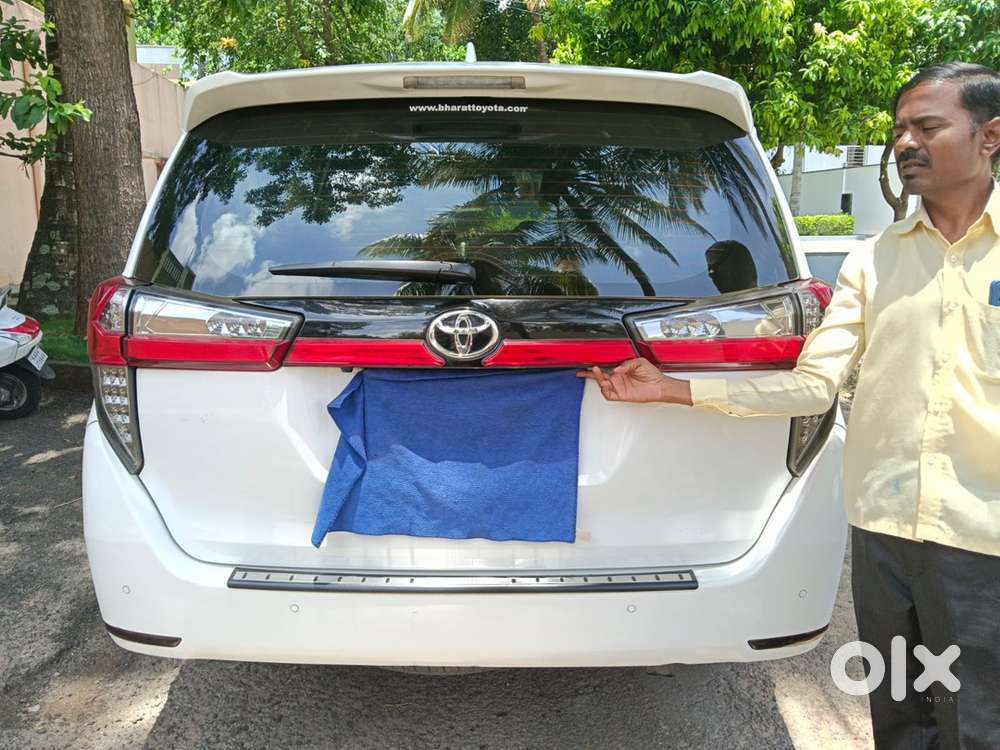 Toyota Car Manual 2018