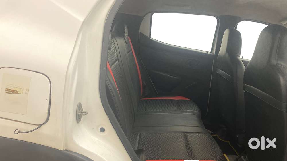 Renault Kwid Rxt, 2016, Petrol