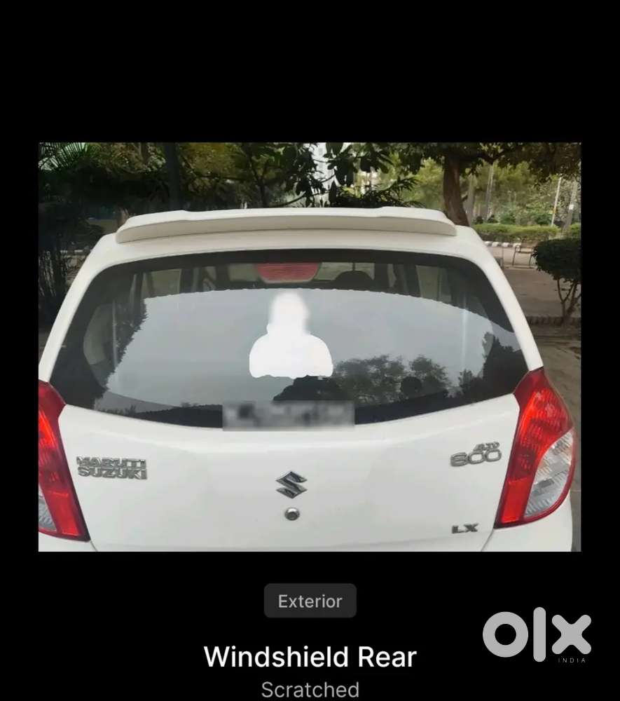 Urgent Sell New Car Leni H