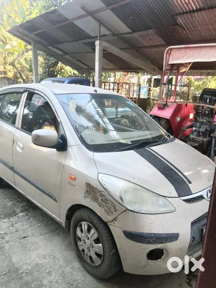 Hyundai I10 [2010-2017] 2011