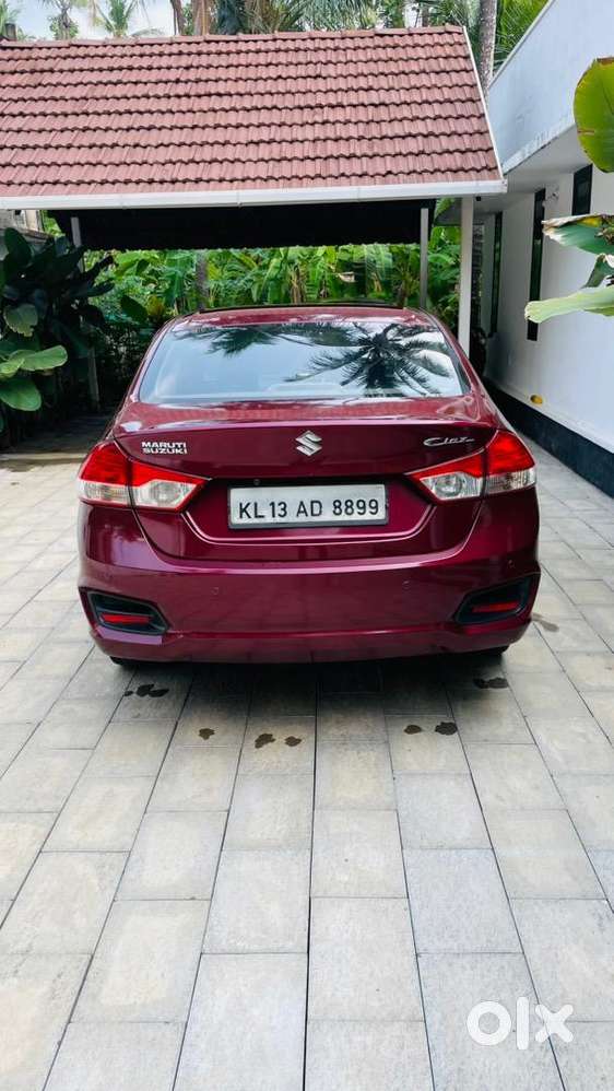 Maruti Suzuki Diesel 2015