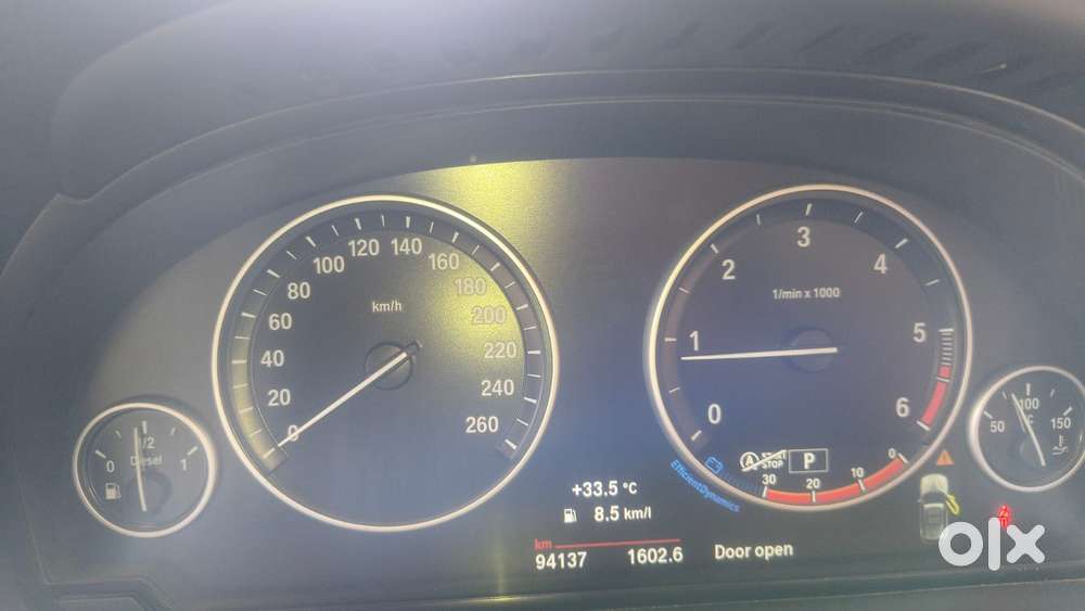 Bmw X3 2.0 Xdrive 20d, 2017, Diesel