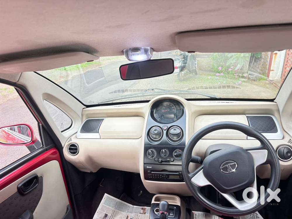 Tata Nano Xta 2016 Petrol