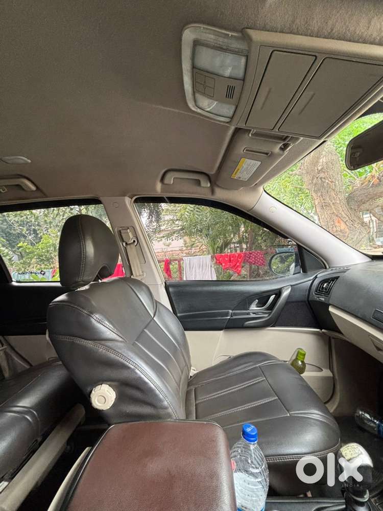 Mahindra Xuv500 Diesel 2017