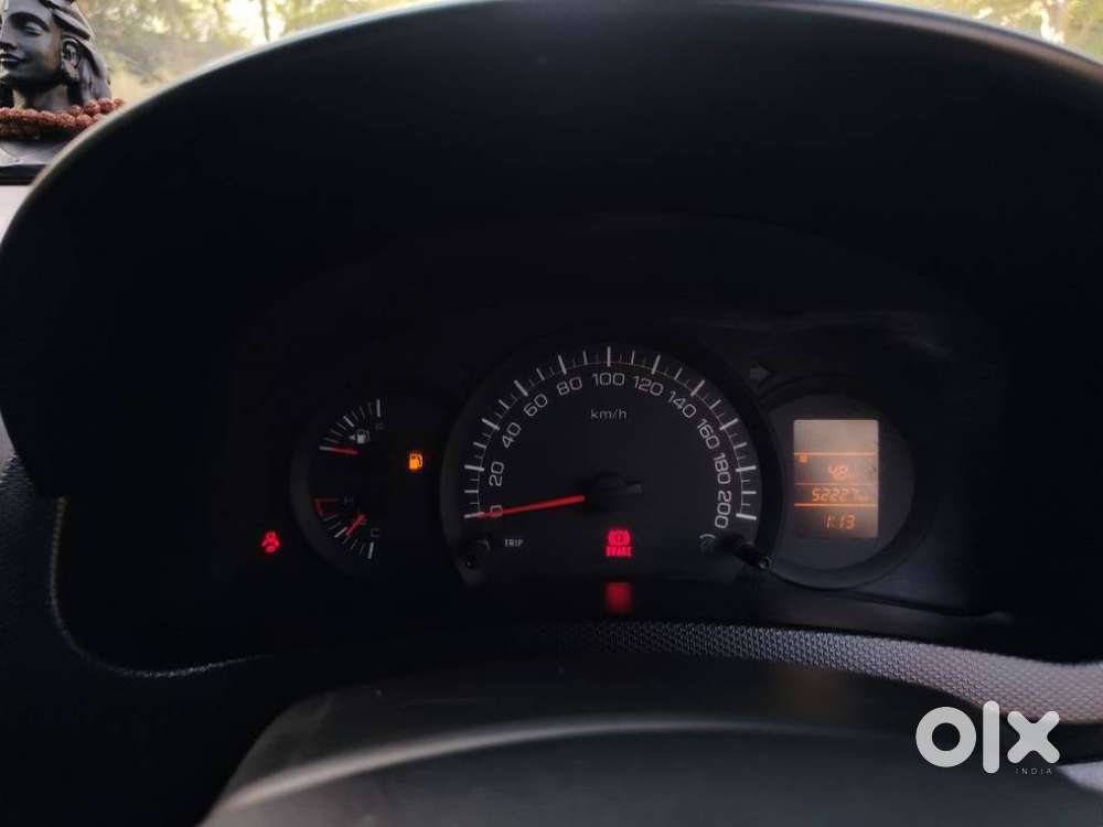 Maruti Suzuki Swift 1.2 Dlx, 2016, Petrol