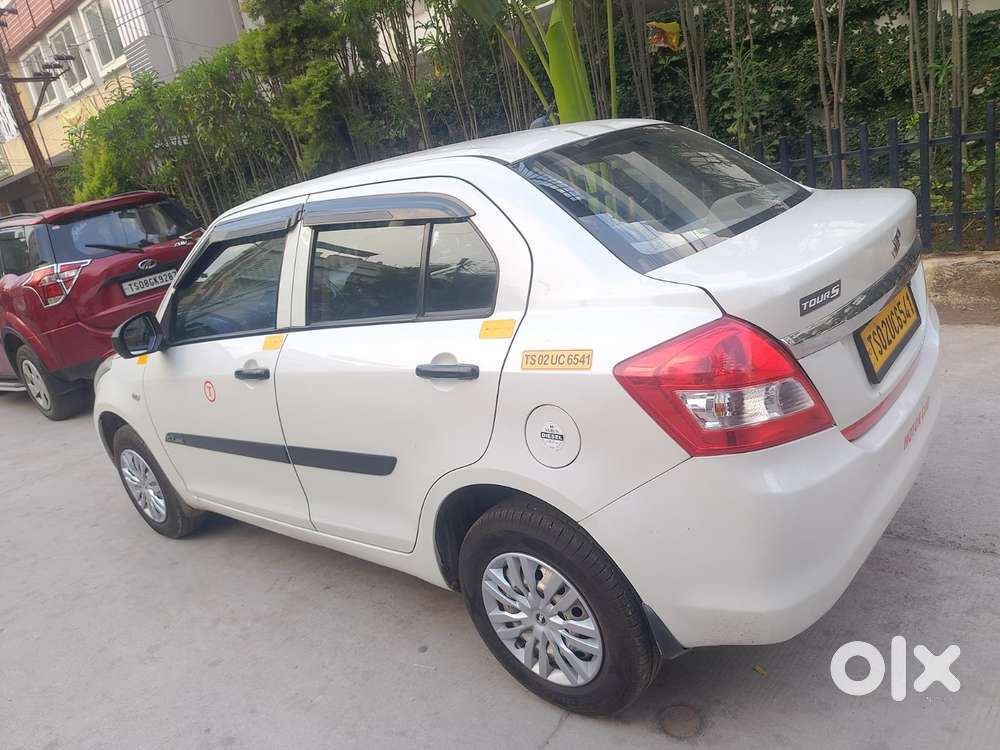 Maruti Suzuki Swift Dzire Ldi Bsiv, 2020, Diesel
