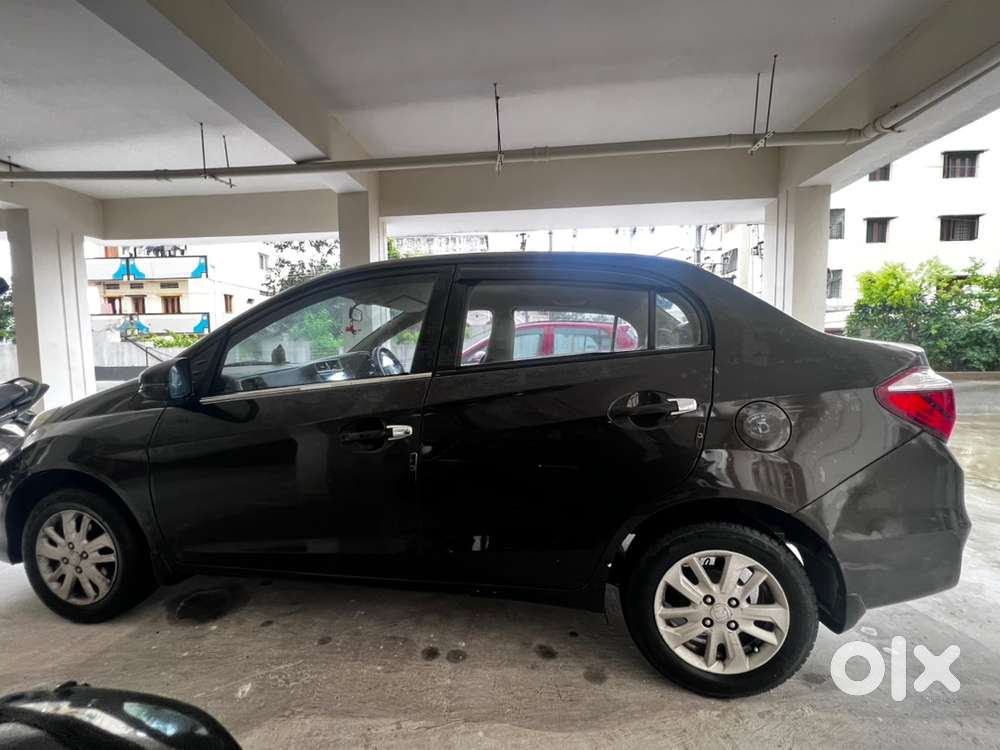 Honda Amaze Bs4