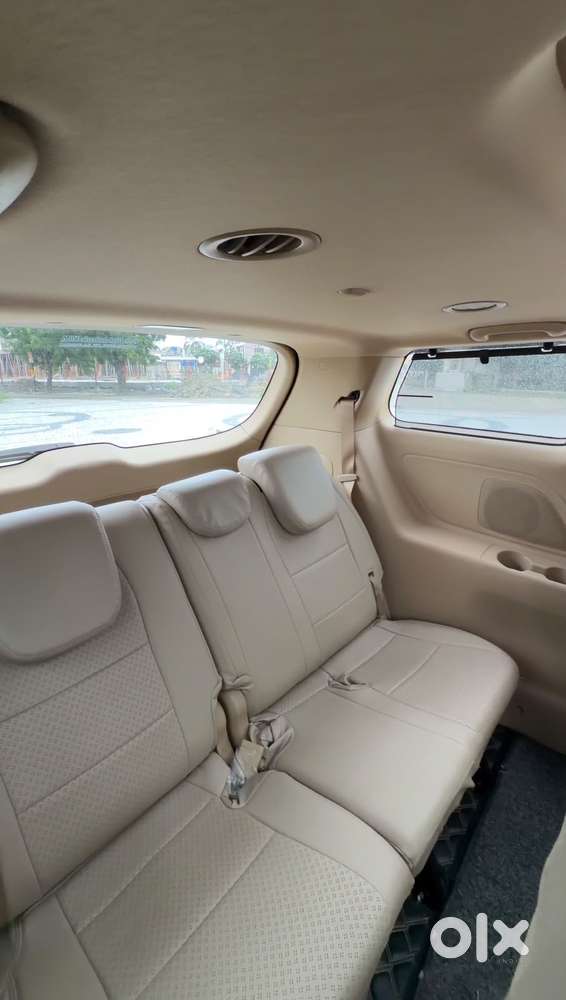 Kia Carnival Prestige, 2021, Diesel