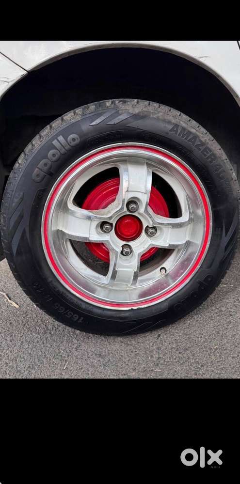 Hyundai Santro Xing 2007