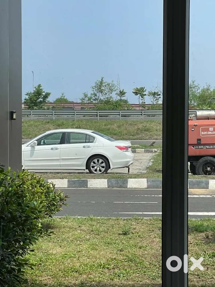 Honda Accord 2010 Rc Validity Up 2031 Tak Petrol 73590 Km Driven