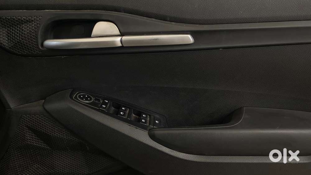 Kia Seltos Htk 1.5 Petrol, 2022, Petrol