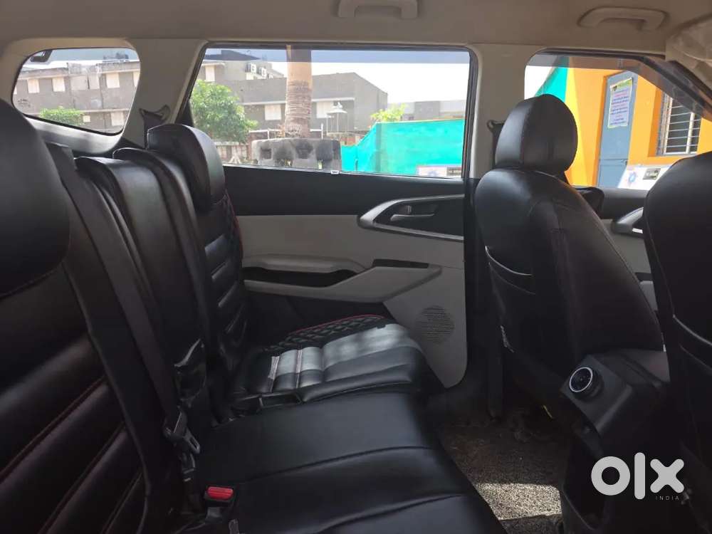 Kia Carens 2024 Model Only 44,000 Km Driven With Vip No Plate :- 9997