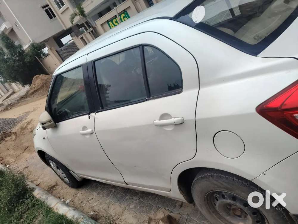 1st Owner And Single Handed Driven. In Good Condition. Price Negotiabl